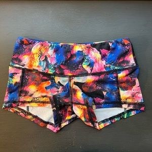 Fleo Blaze LRC